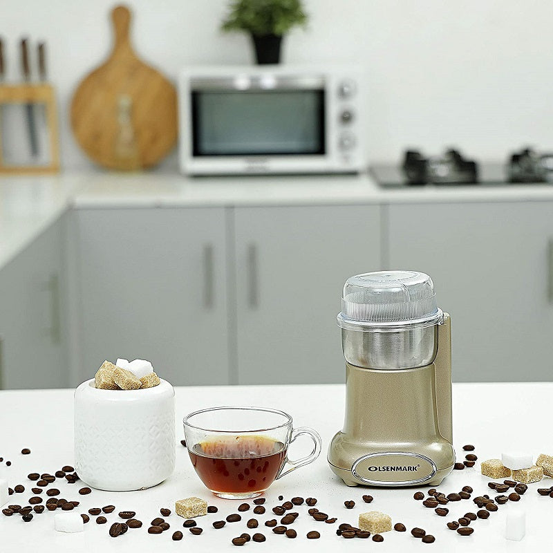 Olsenmark Coffee Grinder OMCG2227