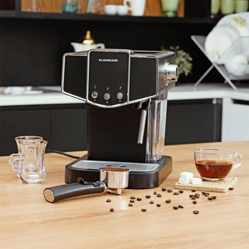 Olsenmark Cappuccino Maker OMCM2442