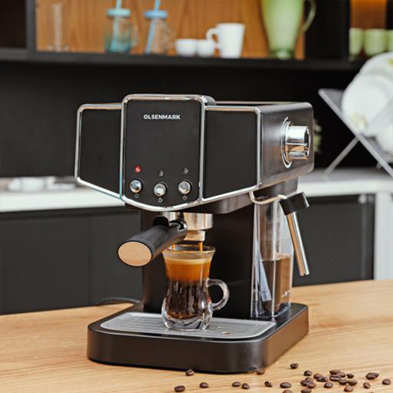 Olsenmark Cappuccino Maker OMCM2442