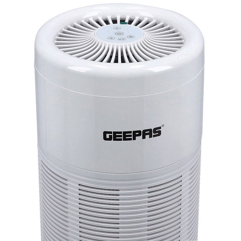 Geepas Air Purifier 10W GAP16014