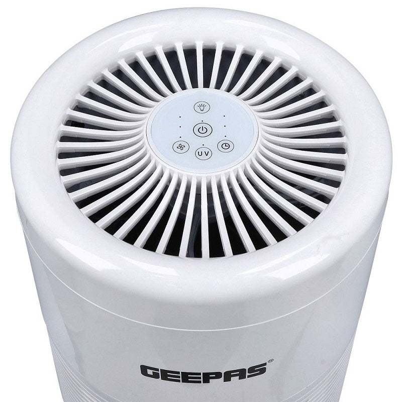 Geepas Air Purifier 10W GAP16014