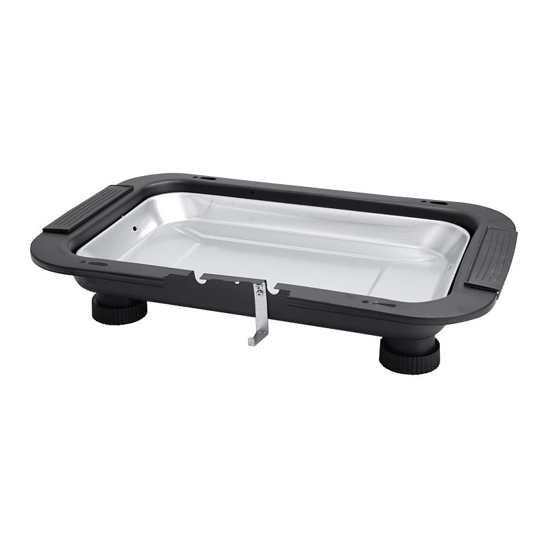 Geepas 2000W Electric Barbecue Grill GBG877