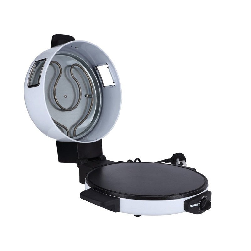 Geepas 30cm Bread Maker GBM63036