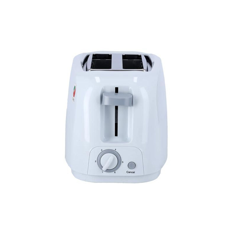 Geepas 2 Slice Bread Toaster GBT36515