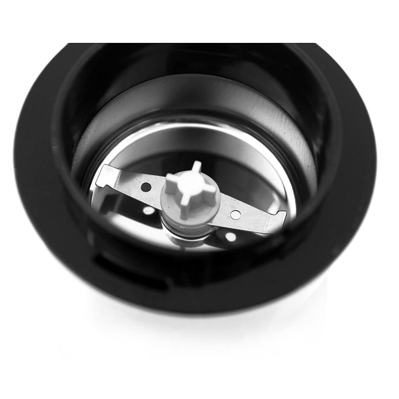Geepas Coffee Grinder with Stainless Steel GCG5471