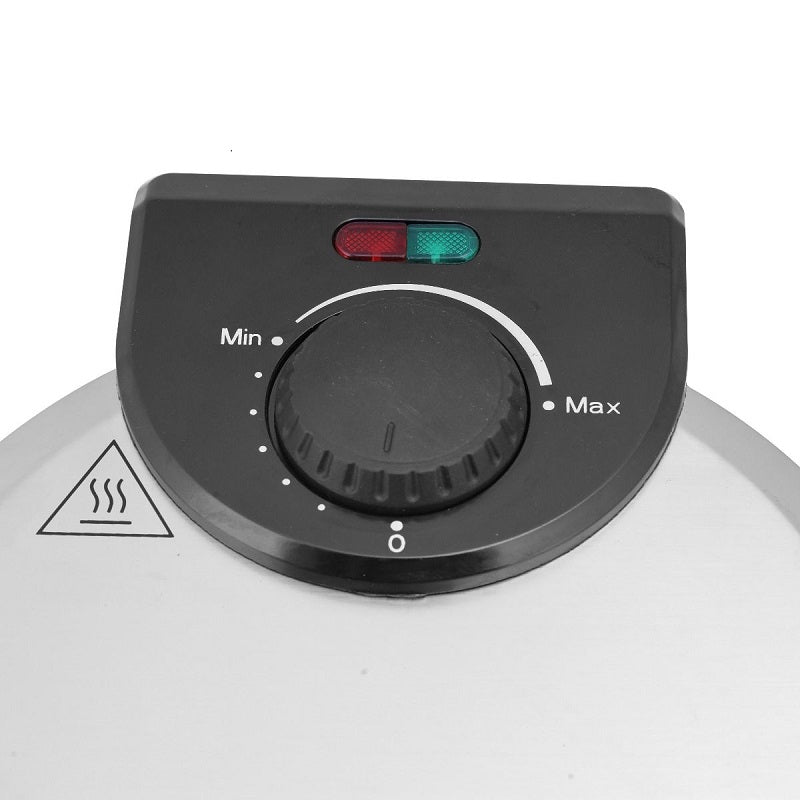 Geepas 900W 8
