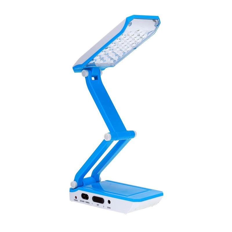 Geepas Rechargeable 36pcs LED Desk Lamp GDL5573