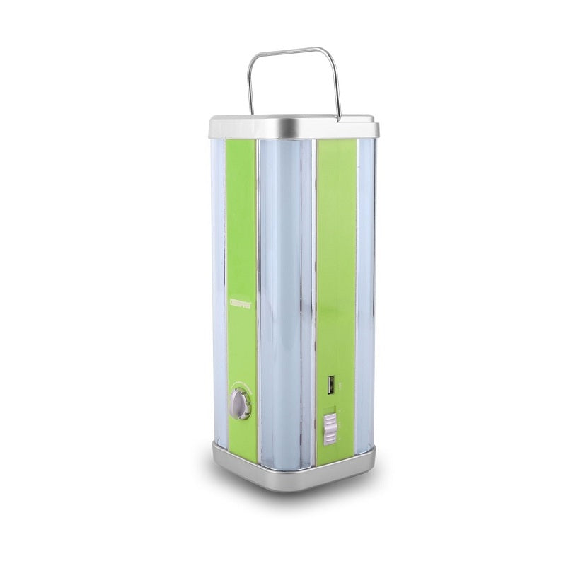 Geepas 4000mAh Multifunctional LED Lantern GE5595