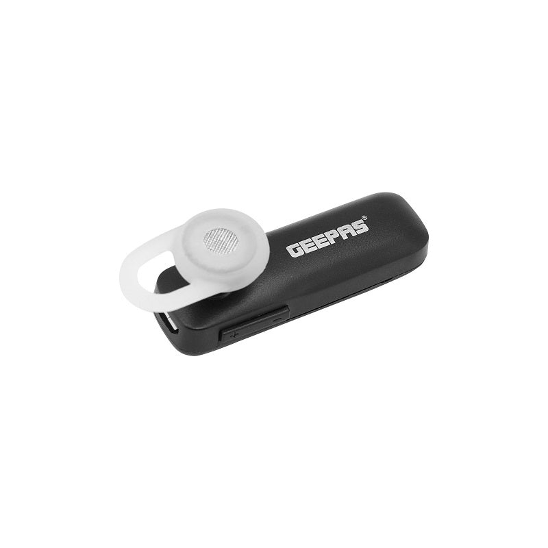 Geepas Bluetooth Earphone|60 mAh Battery GEP4716