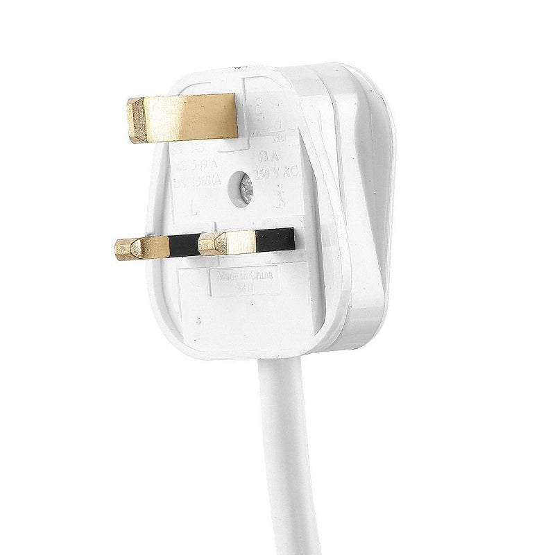 Geepas 5 Way 5 Meter Sockets Extension Board GES4085