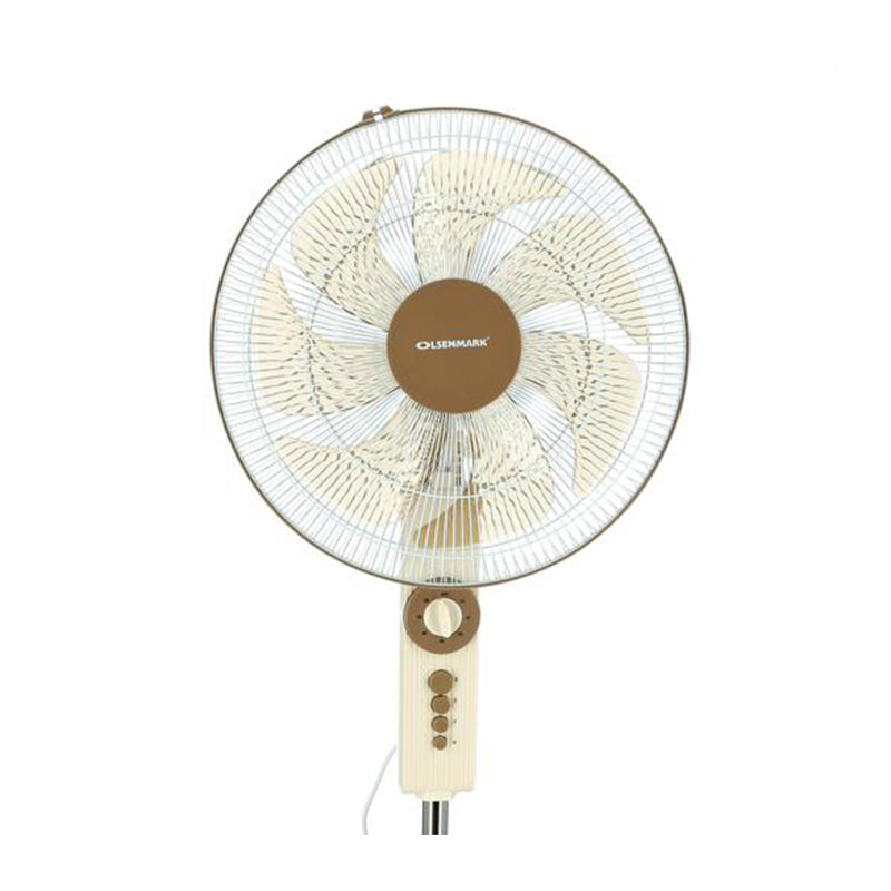 Olsenmark 18Inch Stand Fan OMF1788