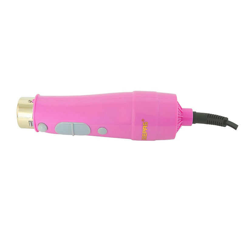Geepas GH714 4-In-1 Hair Styler