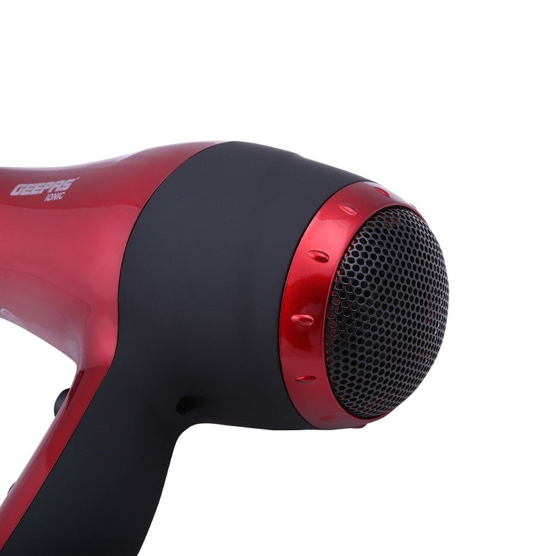Geepas GHD86018 Professional Hair Dryer