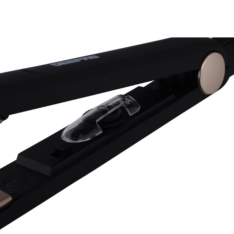 Geepas GHS86015 Ceramic Hair Straightener