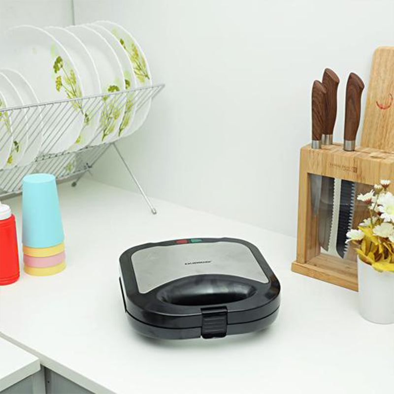 Olsenmark Sandwich Maker/Grill OMGM2320