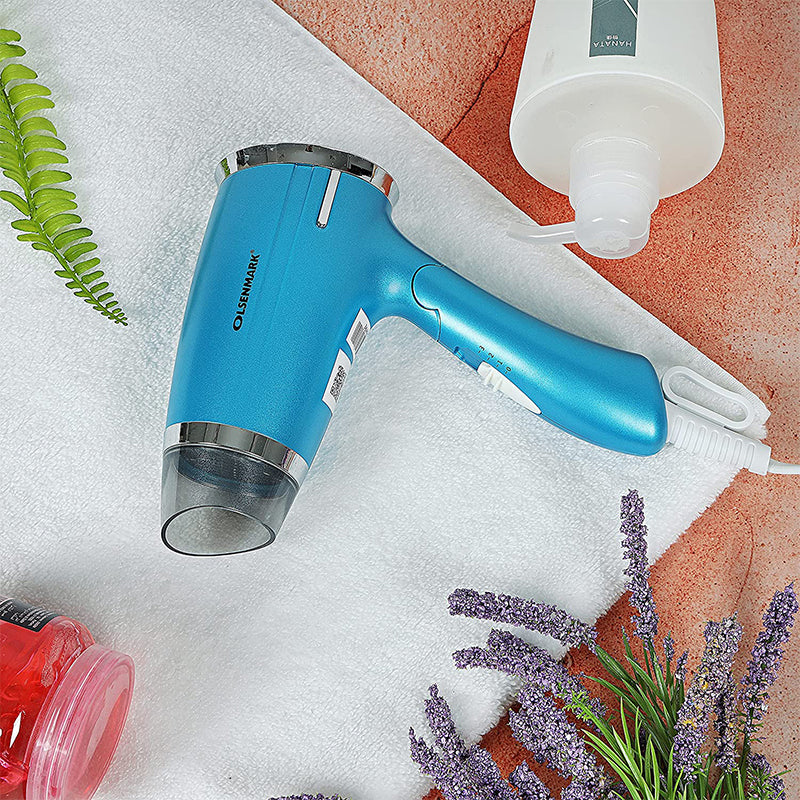 Olsenmark Hair Dryer OMH4008