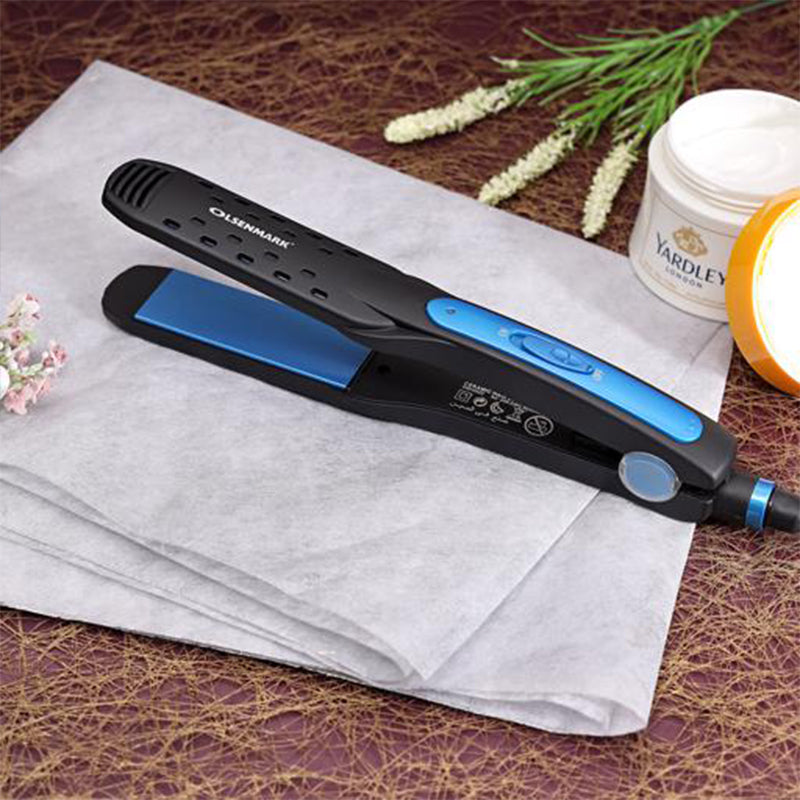Olsenmark Ceramic Hair Straightener OMH4022