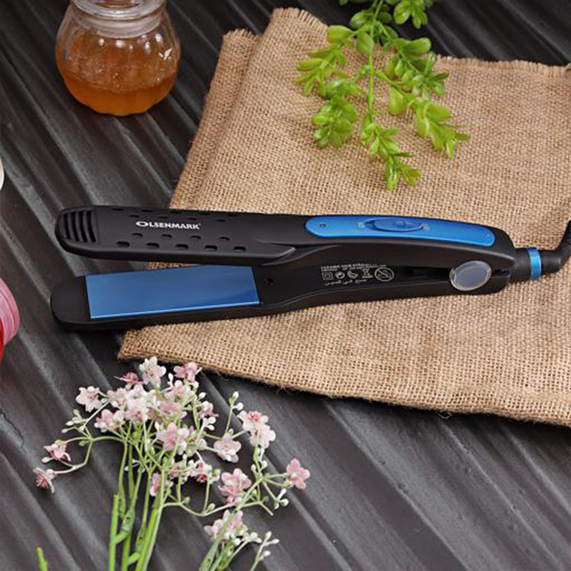 Olsenmark Ceramic Hair Straightener OMH4022