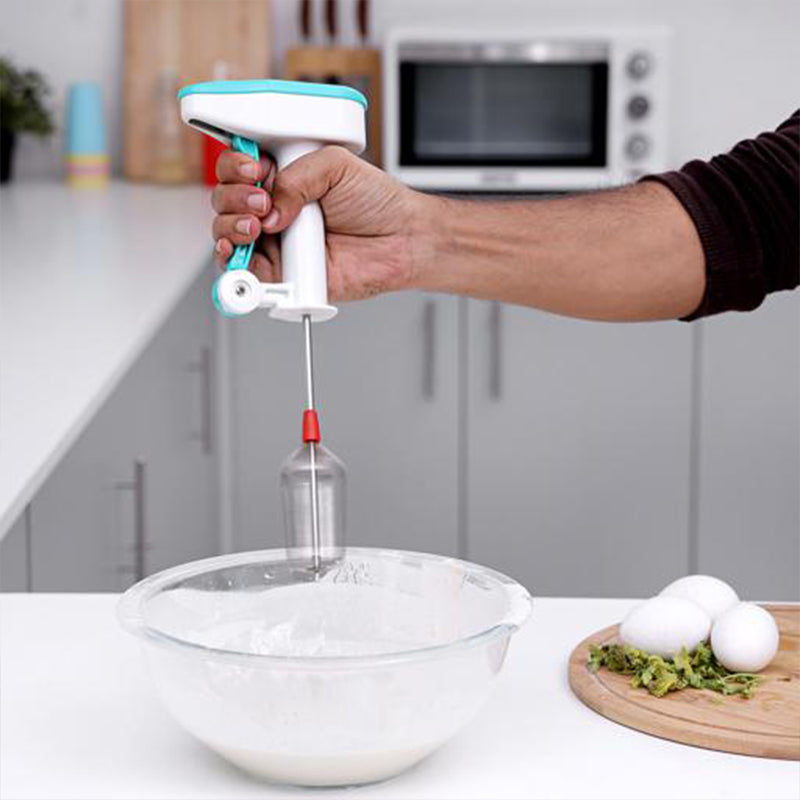 Olsenmark Heavy Duty Hand Blender OMHB2393