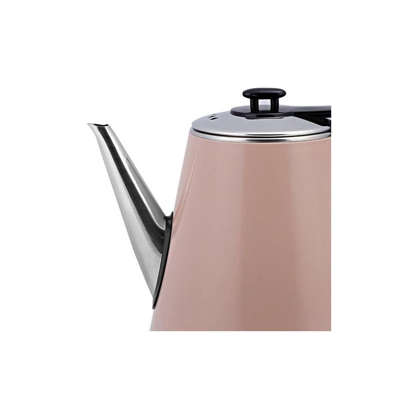 Geepas GK38012 Double Layer Electric Kettle 1.2L