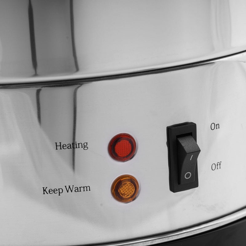 Geepas 15L Electric Kettle GK5219