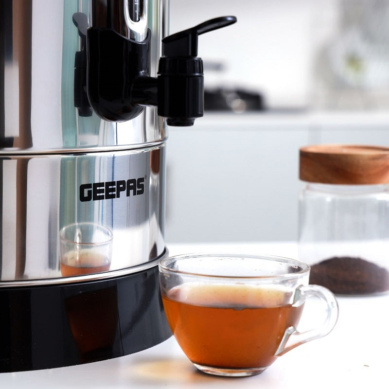 Geepas 15L Electric Kettle GK5219