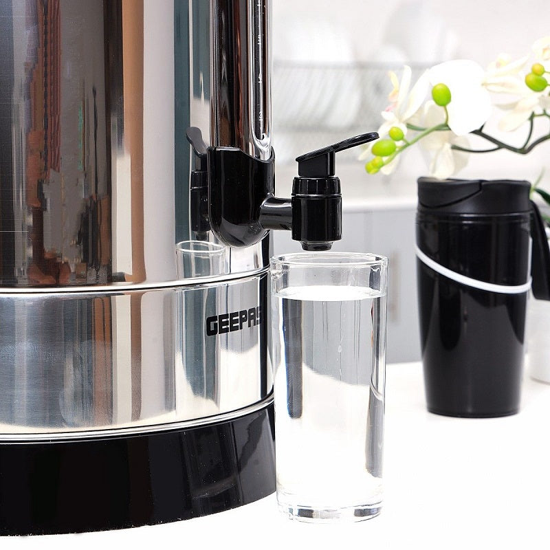 Geepas 15L Electric Kettle GK5219
