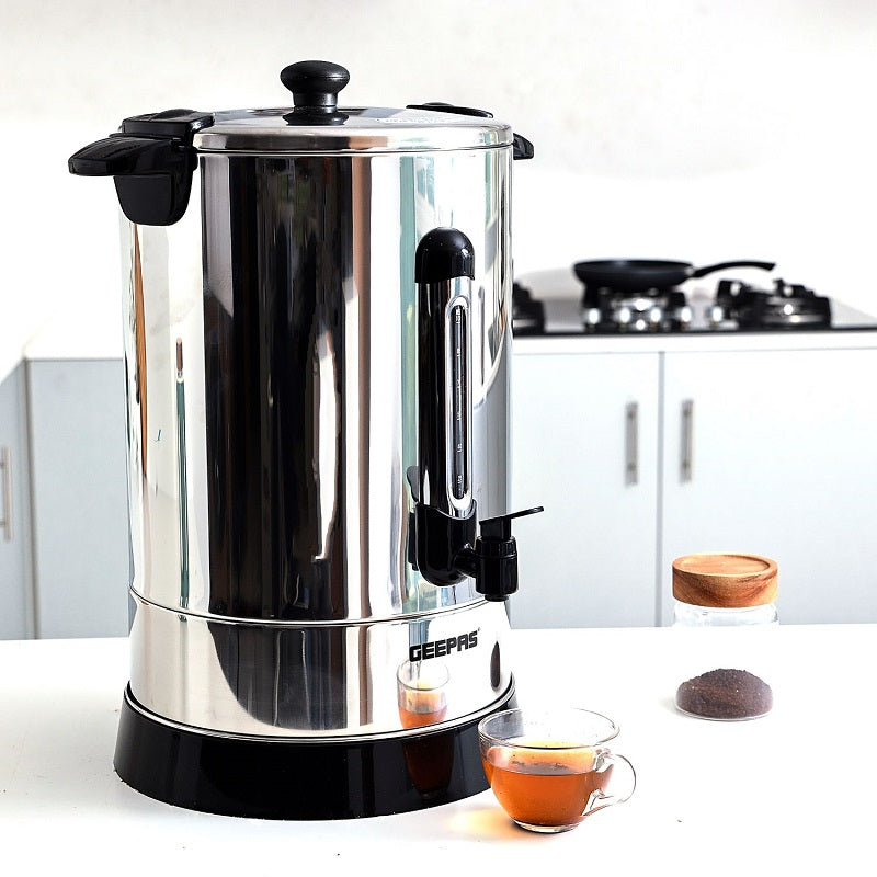 Geepas 15L Electric Kettle GK5219