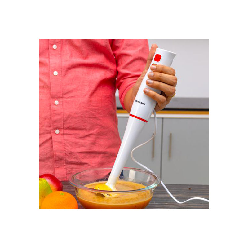Olsenmark Stick Hand Blender OMHB2474