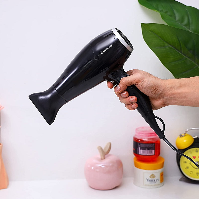 Olsenmark 2 in 1 Professional Hair Styler Kit OMHC4074