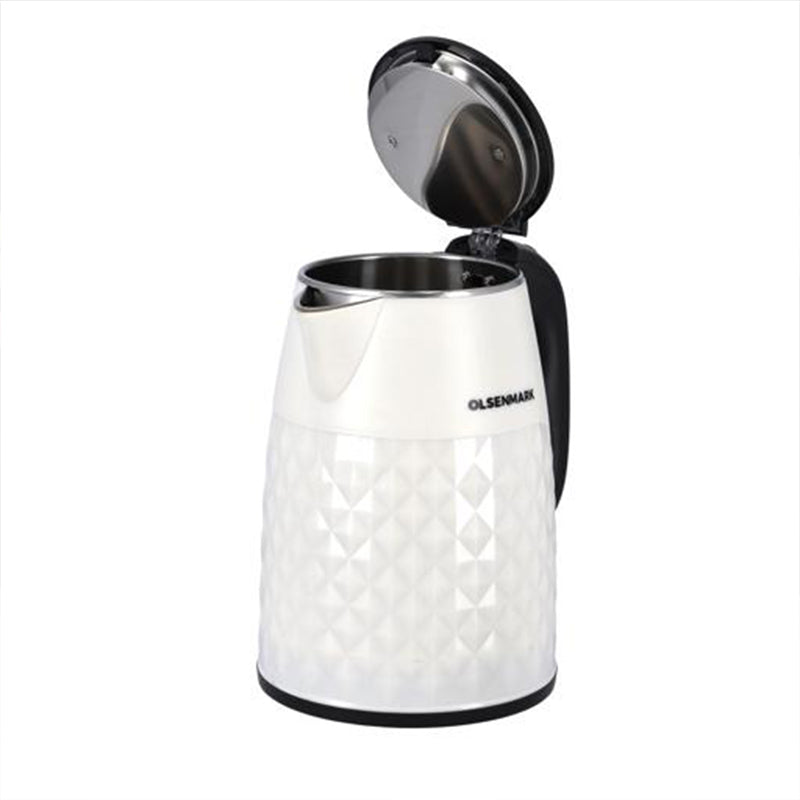 Olsenmark 2.5L Electric Kettle OMK2241