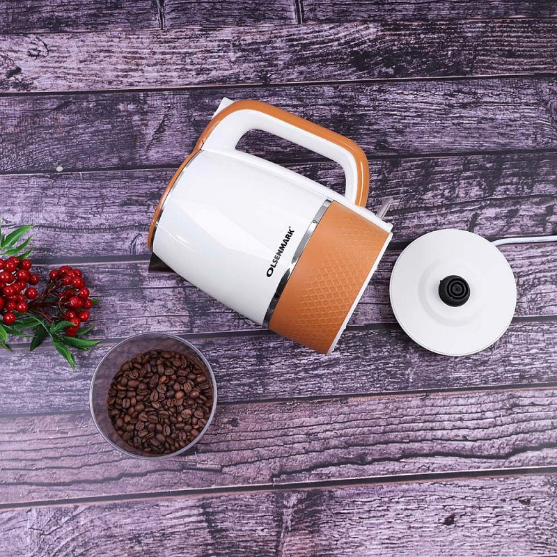 Olsenmark 1.7L Electric Kettle OMK2284