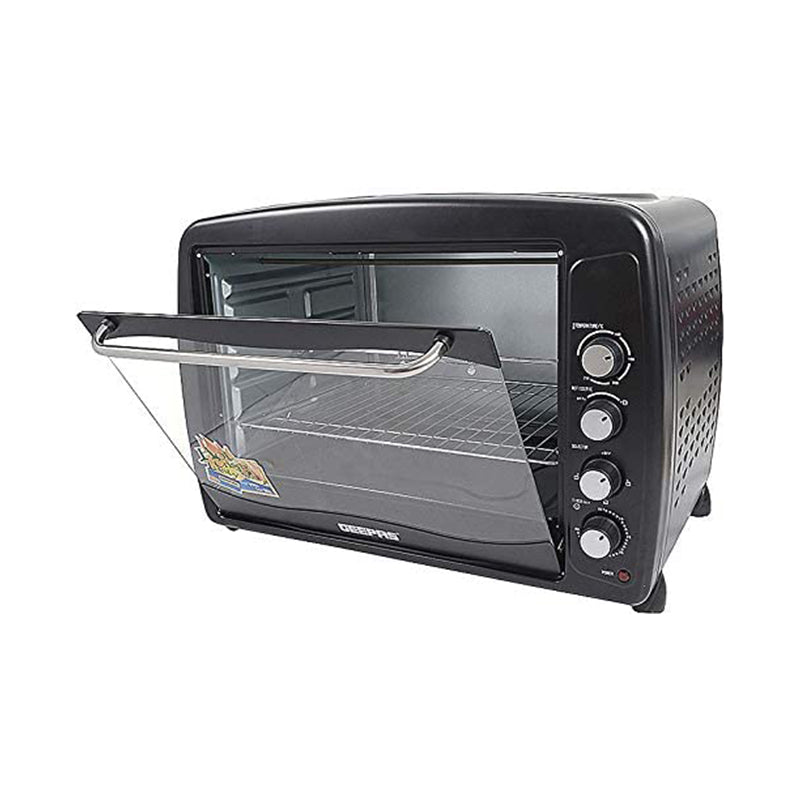 Geepas 75L Electric Oven GO4402N