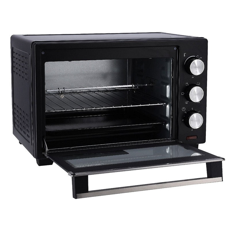 Geepas GO4464 Electric Oven 25Ltr