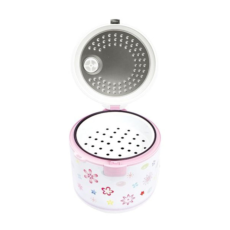 Geepas 3.2L Electric Rice Cooker GRC4331