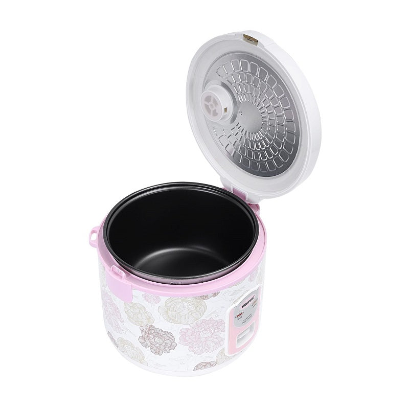 Geepas 1.5 L Electric Rice Cooker GRC4334
