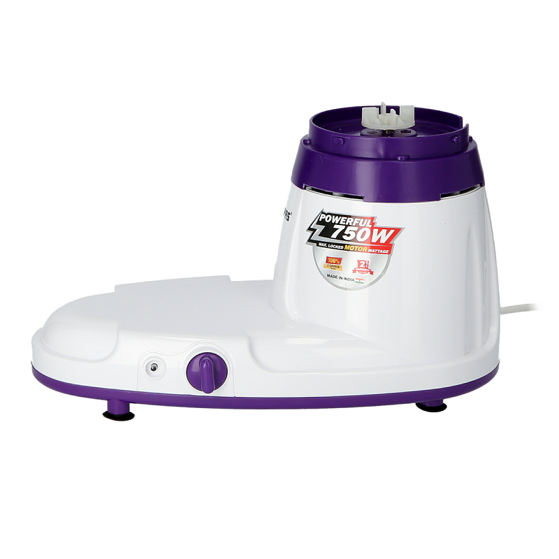 Geepas 3 In 1 Mixer Grinder GSB44067