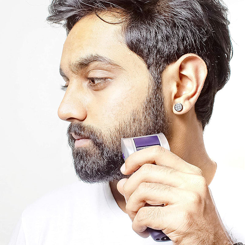 Geepas GSR8695 Rechargeable Shaver