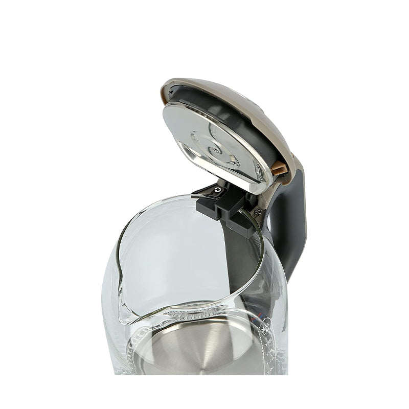 Olsenmark 1.8L Glass Kettle OMK2394