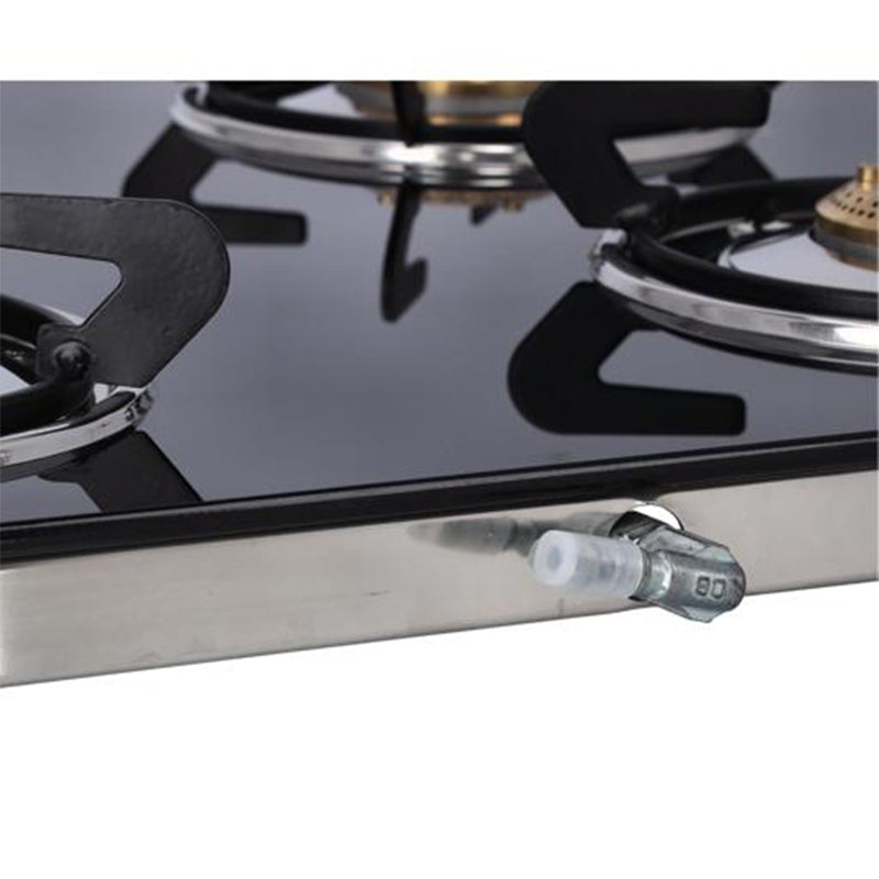 Olsenmark 4 Burner Gas Cooker OMK2450 Best Price in Doha, Qatar Buy