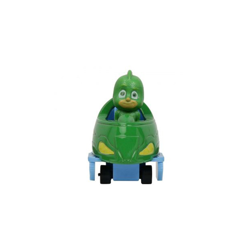 Dickie PJ Masks Single Pack Gekko-Mobile