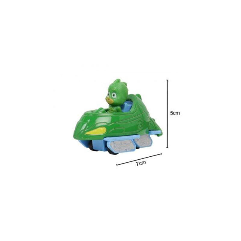 Dickie PJ Masks Single Pack Gekko-Mobile