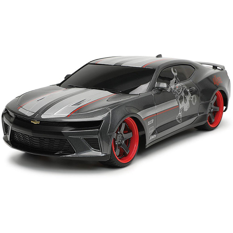 Dickie RC Chevy Camaro 2016, 1:16