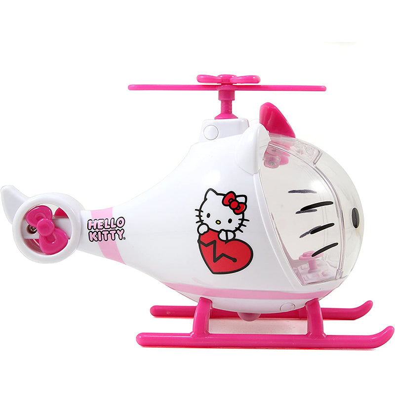 Dickie Hello Kitty Helicopter Dickie Hello Kitty Helicopter