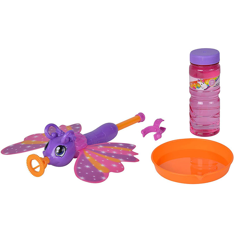 Simba BF Bubble Butterfly 107286033