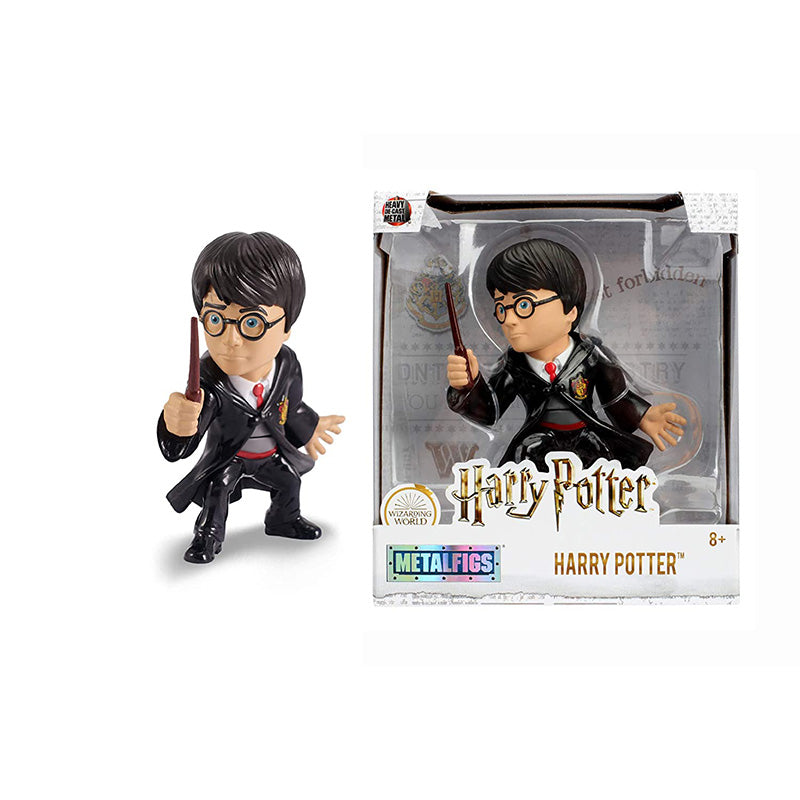 Jada Harry Potter 4