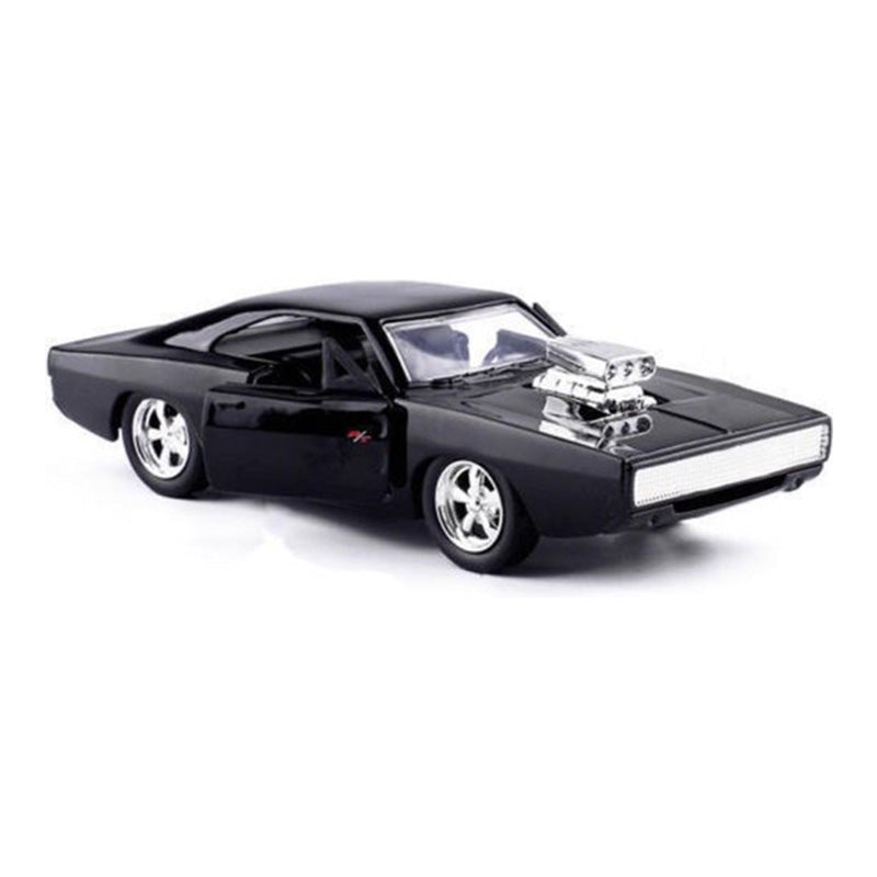 Jada Fast & Furious Display 1:32 253202000