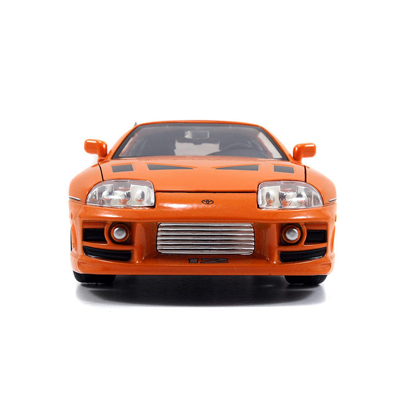 Jada Fast & Furious 1995 Toyota Supra 253205001