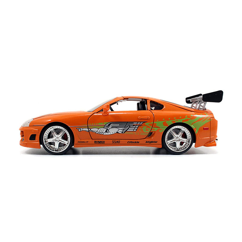 Jada Fast & Furious 1995 Toyota Supra 253205001