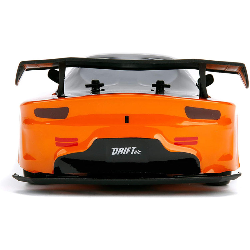 Jada Fast & Furious RC Drift Mazda RX-7 1:10 253209001